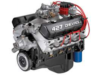 P3678 Engine
